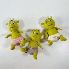 Shrek third ogre for sale  GOSPORT
