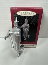 1994 hallmark ornament for sale  Sussex
