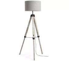 Industrial grey wooden for sale  BIRMINGHAM