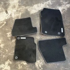 Fußmatten ford focus gebraucht kaufen  Porta Westfalica