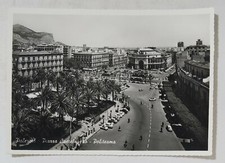 98422 cartolina palermo usato  Palermo