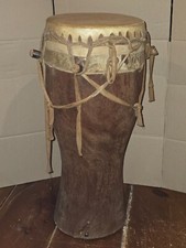 Instrument musique tambour d'occasion  Ciry-le-Noble