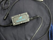 Shearwater pursuit hud for sale  LEEK