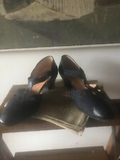 Scarpe pelle anni usato  Verona