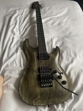 Schecter fr apocalypse for sale  LEEDS