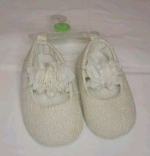 Usado, Lote de 13 pares de sapatos de bebê Carter's tamanhos 0 a 12 meses comprar usado  Enviando para Brazil