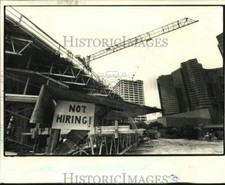 1982 press photo for sale  Memphis