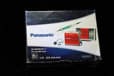 Panasonic mj59 portable for sale  UK