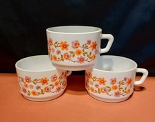 Lot grandes tasses d'occasion  Bordeaux-