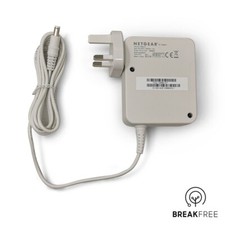 Genuine netgear power for sale  NORWICH