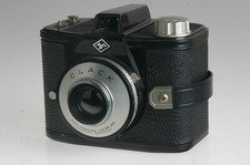 Agfa clack camera gebraucht kaufen  Solingen