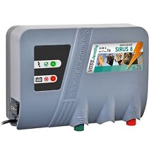 12v voss farming gebraucht kaufen  Wester-Ohrstedt
