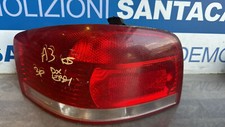Fanale posteriore audi usato  Vigasio