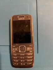 Nokia e52 telefono usato  Bologna