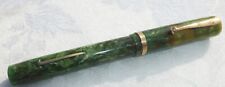 Vintage sheaffer jade for sale  Shipping to Ireland