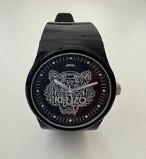 Kenzo uhr tiger gebraucht kaufen Kenzo uhr tiger gebraucht kaufen  Neu-Isenburg
