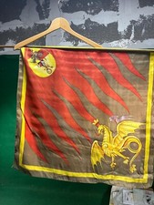 Bandiera palio siena usato  Roma