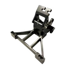 1 x suporte de dobradiça de degrau dianteiro esquerdo implantável LR004809 para Range Rover L322 comprar usado 1 x suporte de dobradiça de degrau dianteiro esquerdo implantável LR004809 para Range Rover L322 comprar usado  Enviando para Brazil