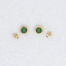Hrstecker gold 333 gebraucht kaufen  Berlin