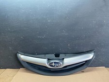 Grelha frontal superior Subaru Impreza Sedan 2008 a 2011 O7800 DG comprar usado  Enviando para Brazil