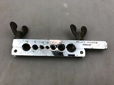 Belzer bördelgerät 4480 gebraucht kaufen Belzer bördelgerät 4480 gebraucht kaufen  Twistringen