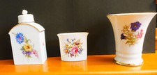 Marken porzellan fürstenberg gebraucht kaufen  Oelsnitz