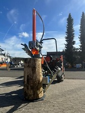 Balfor holzspalter meterspalte gebraucht kaufen  Brockscheid, Mehren, Strotzbüsch
