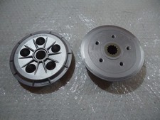 Kawasaki gpz600r clutch for sale  DISS