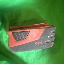 Hilti b22 5.2 for sale  READING