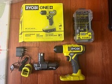 Ryobi one 18v for sale  Whitestone