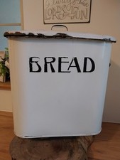 English enamel bread for sale English enamel bread for sale  BUILTH WELLS