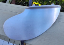 Barbatana de esqui aquático vintage de metal para esqui aquático comprar usado Barbatana de esqui aquático vintage de metal para esqui aquático comprar usado  Enviando para Brazil