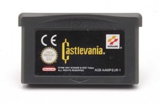 Castlevania gba spiel gebraucht kaufen Castlevania gba spiel gebraucht kaufen  Langgöns