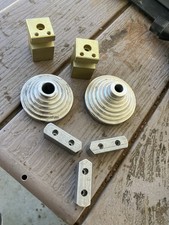 Taig lathe extras for sale  Murrieta