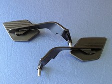 Spiegel rizoma stealth gebraucht kaufen  Langenhagen