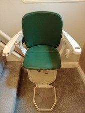 Stannah model 260 for sale  NEWCASTLE