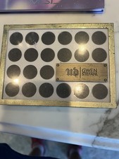 urban decay palette d'occasion urban decay palette d'occasion Expédié en Belgium