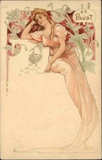 Glamour art nouveau d'occasion  Expédié en Belgium
