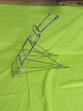 Rear bike rack for sale  Clive