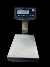 Mettler toledo ics gebraucht kaufen  Neustadt