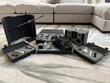 Complete home recording for sale  Ivoryton
