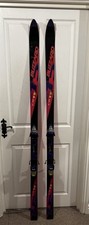 Unisex adult skis for sale  STOKE-ON-TRENT
