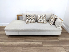 Sofabed habitat daybed for sale  BRISTOL