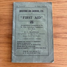 aid book for sale aid book for sale WORTHING