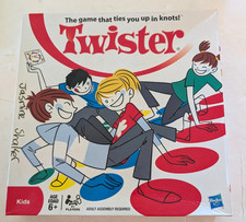 Twister game kids for sale  Downingtown
