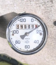 Compteur motobecane 125 d'occasion  Clermont-Ferrand-