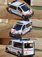 Renault trafic dci d'occasion  Le Bousquet-d'Orb