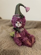 Charlie bears harley for sale Charlie bears harley for sale  FRASERBURGH