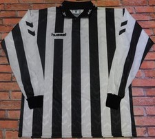 Hummel maglia shirt usato  Ercolano