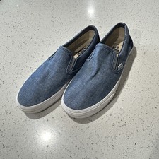 Classic vans slip for sale  Syracuse
